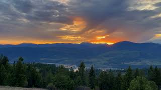 Relaxing Nature Sunset | Peaceful Evening Vibes 🌅 screenshot 5