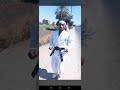 شاروخان الصعيد يستعد للمشي هههه