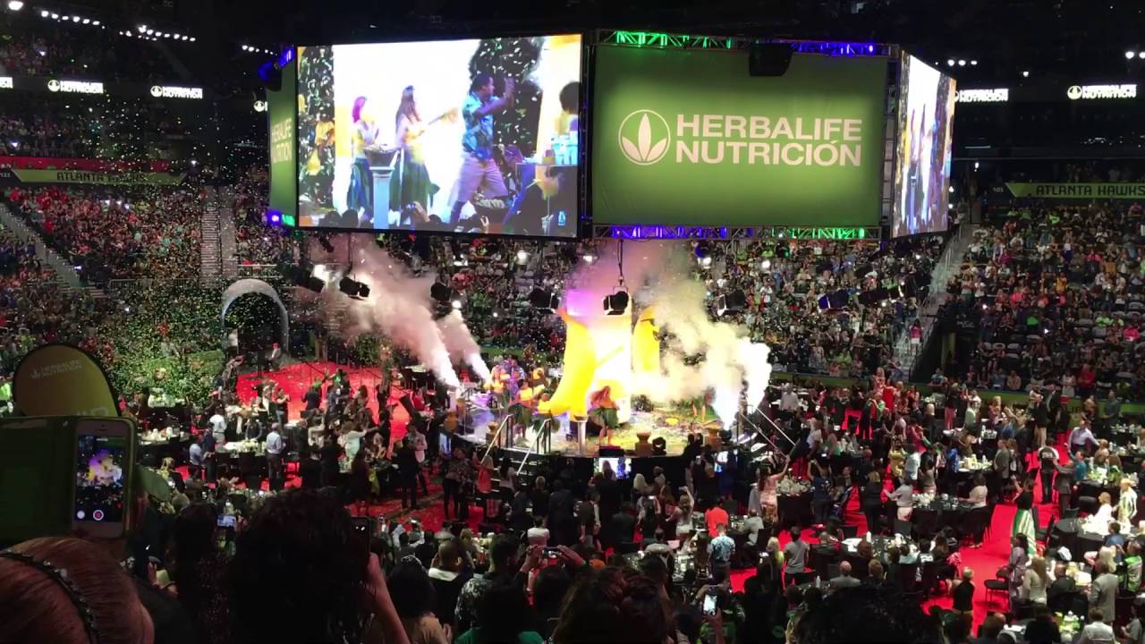 herbalife