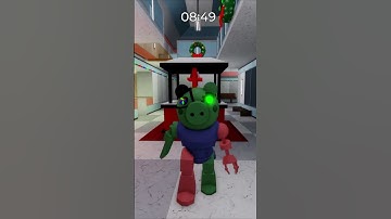 Piggy Advent Calendar DAY 5 REWARD #piggy #shorts