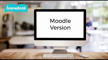 Whats my Moodle Version - How to, Moodle, Learnbook, LMS, eCreators