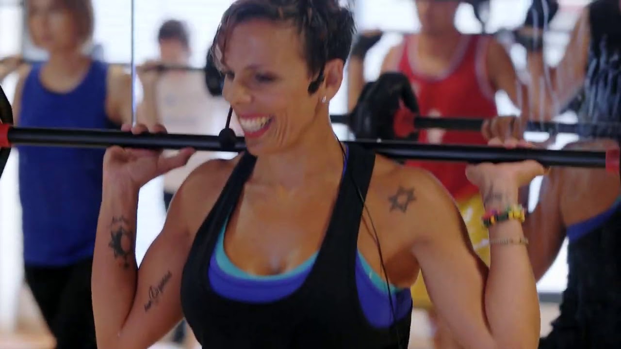 Así son los centros Supera y los clubes Supera 24h