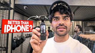 अपना New Vlogging Camera Addon - Chomu Pro | Vlog  No . 388