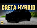 Creta Hybrid : India's Next Bestseller SUV? | creta hybrid in india
