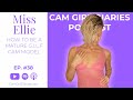 Unveiling the Journey of a Full-Time Streamate GILF: Mastering the Art of Camming | CGD Podcast #38 image