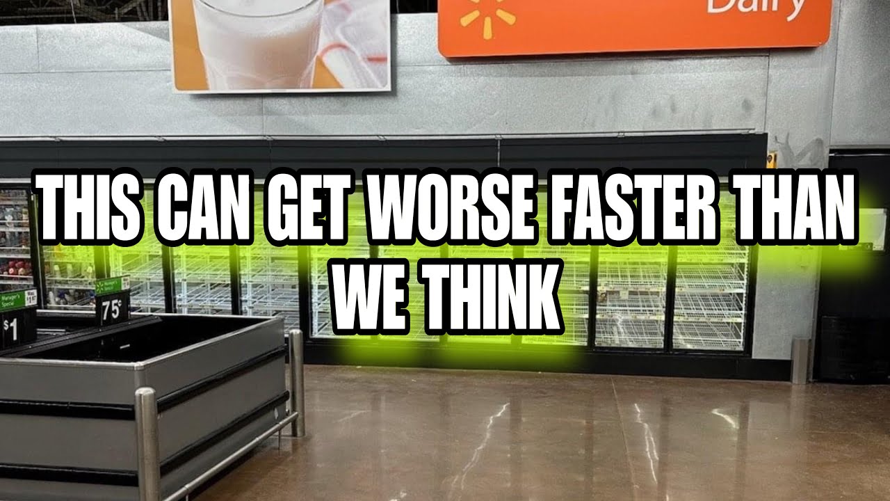 Port Workers STRIKE Across The East & Gulf Coast!! Higher Prices and Shortages Expected!