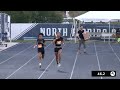 Girls 4x400m Relay New Balance Showcase - Southeast Meet of Champions 2026 [Full Race Replay]