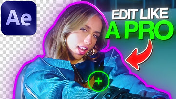 Become a Rotoscoping Pro in After Effects (Fast & Easy)