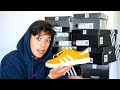 ADIDAS UNBOXING I LOVE THESE SHOES