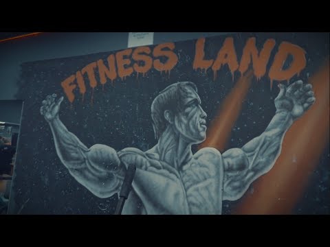 Video: Fitness Auf Dem Land