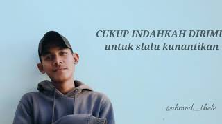 Story WA keren - Seberapa Pantas