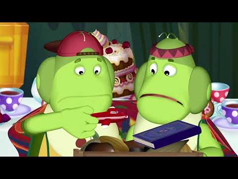 Лунтик | Подарки от Лунтика 🎁 Сборник мультфильмов для детей
