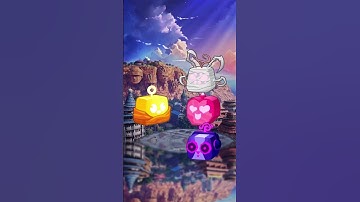 Thumbnail of Buddha V2 vs all blox fruits (who is strongest)