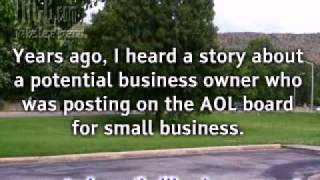 Are You Asking the Wrong Question?