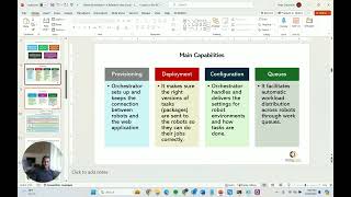 Understanding UiPath Orchestrator Functions Lesson 4 | 2024
