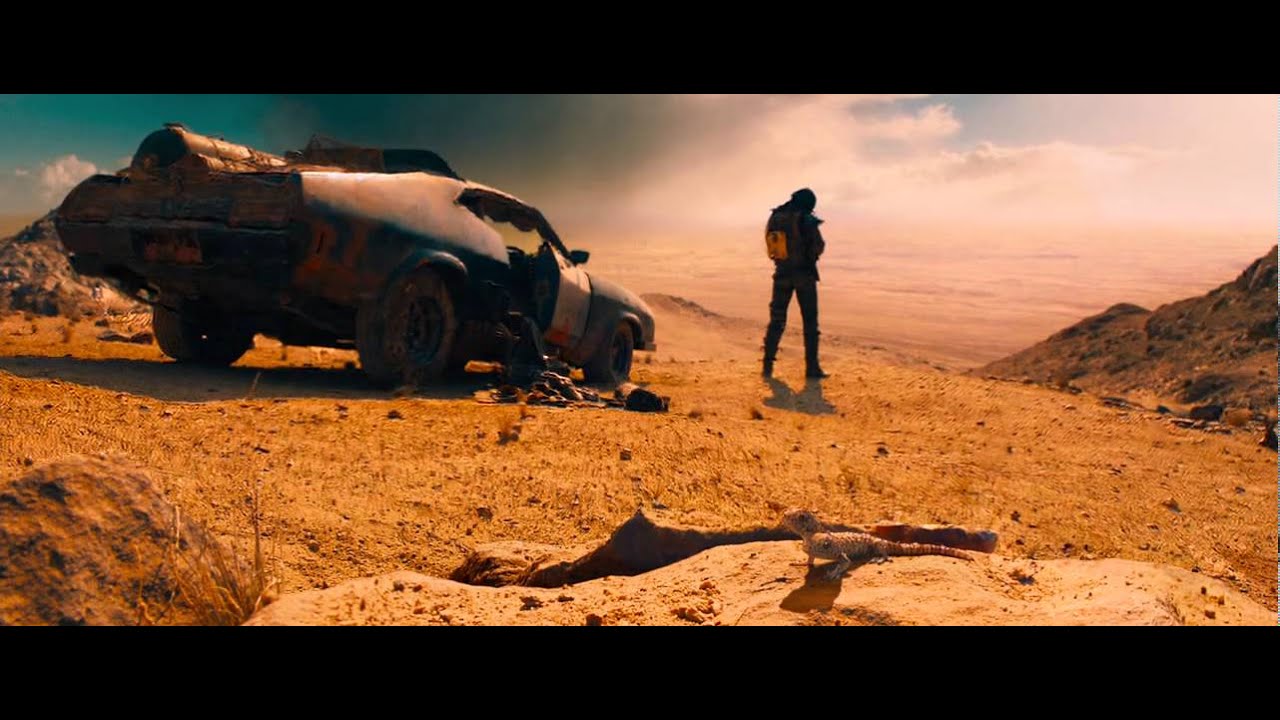 mad max 720p