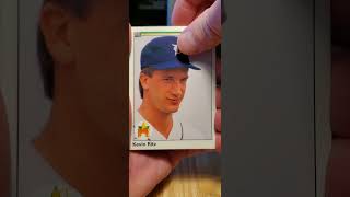 Famous 1990 Upper Deck Rookies (Baseball) Net Worth
