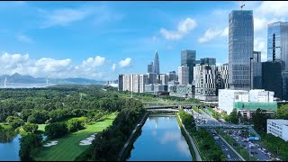 THE FUTURE IS TECH: CHINA’S GAME-CHANGING INNOVATION