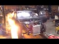 How to make all motor 13b power11000 rpm  370whp