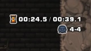 The FASTEST Spelunky Run Ever! (Temple Shortcut WR)