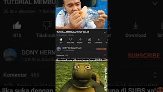 Meme Lucu :v #shorts #tiktok #funny #lucu #viral #kocak #komedi #story