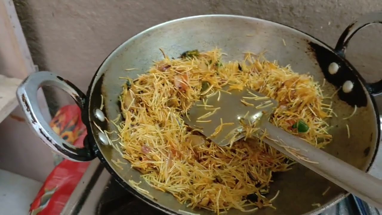 Morning breakfast rava halwa🍲. simpully haw to make  🤔Rava halwa .