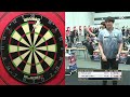 Taiga Ajiki v Yan Bin Chen - PDC Asian Tour 2026 Event 5 - Last 16