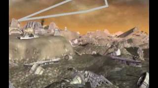 Star wars the force unleashed trailer PIVOT