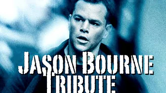 Jason Bourne Tribute Jason Bourne Tribute