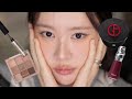 年末年始にぴったり！キラキラパーティメイク👀✨🪩 | ARMANI・milktouch・CLIO・TOOQ・JOOCYEE・Portré..etc