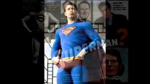 EndCreditReviews Superman-athon: Part 3 (Superman Returns & Man of Steel)