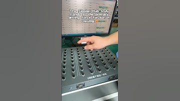 Batch Copy  #usb #tech #gaming