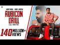 Rubicon Drill : Laddi Chahal (Official Audio) | Parmish Verma | Gurlez Akhtar | EP - Forever