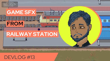 Devlog #13 Behind the Scenes: Crafting Immersive Audio | Palm Sugar A Village Story