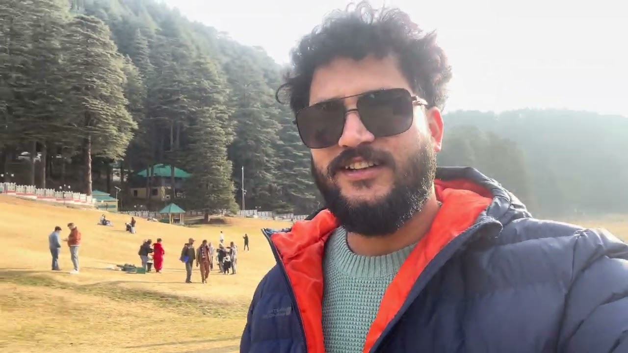 डलहौज़ी का दूसरा दिन पार्ट 2