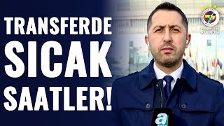 Sicak Geli̇şme Erdem Akbaştan Flaş Transfer Sözleri Sebastian Szymasnki Rennes İle...