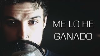 ME LO HE GANADO | ZARCORT chords