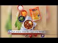 Aunt Jemima and Uncle Ben Logos to be Retired