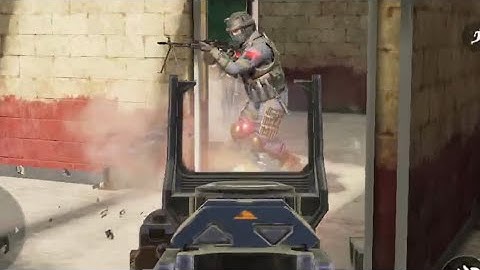 RANKED Call of Duty: Mobile | Gameplay Walkthrough Part 5 | IOS and Android