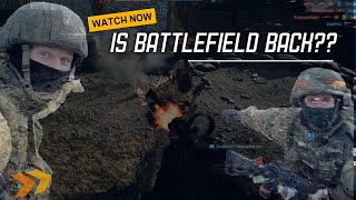 Battlefield 6 Open Beta Testing Experience: