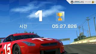 리얼레이싱게임3 screenshot 2