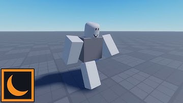 My First Roblox Animation