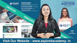 Aspire IT Academy screenshot 3