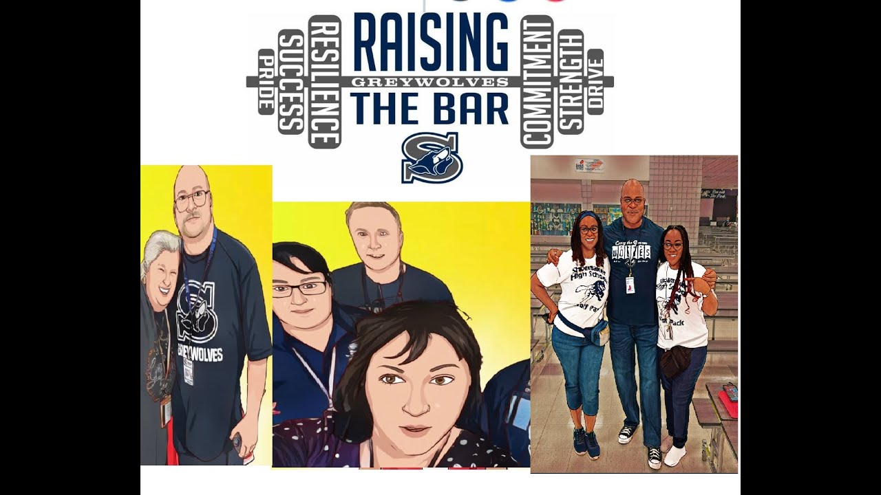 Raising the Bar at Shoemaker High School (Extended Version) YouTube