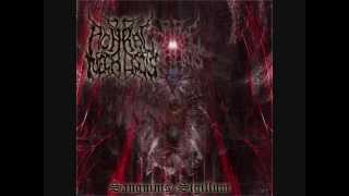 Achral Necrosis - Aeon of Horus