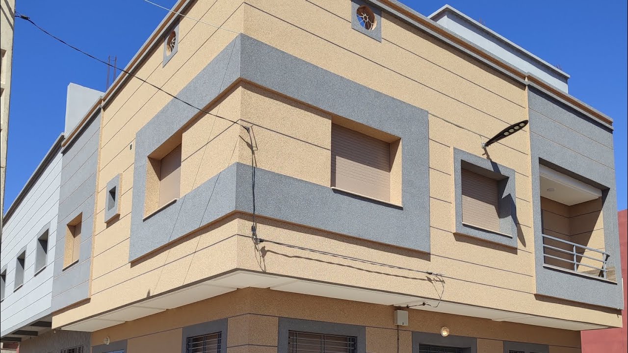 منزل 🏡 همزة 87 مليون 📍 الناظور فينسيو 2024🎉#منزل #nadorcity #nador #riff #france #españa #belgique