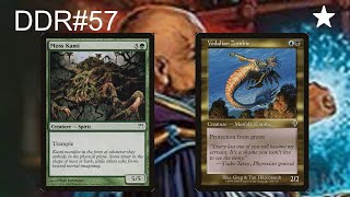 Ddr - Deathtouch Trample