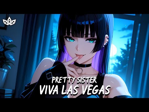 Pretty Sister Viva Las Vegas 
