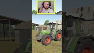 NAJLEPSZE MODY FS 25 - Fendt Farmer 300Ci 🔥 #farming