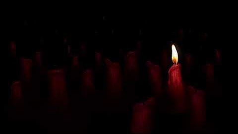 Candle Animation: Project 3